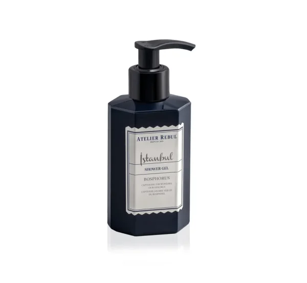 Atelier Rebul Istanbul Bosphorus Douchegel 100ml