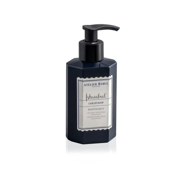 Atelier Rebul Istanbul Bosphorus Handzeep 100ml