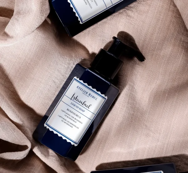 Atelier Rebul Istanbul Bosphorus Handzeep 100ml