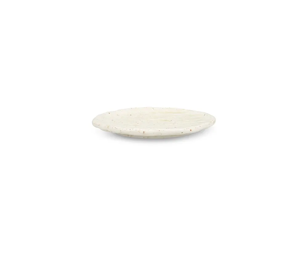 F2D Schotel 15CM Beige Vita - Afbeelding 1