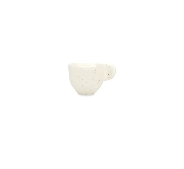 F2D Mokkakop 10,5CL Beige Vita