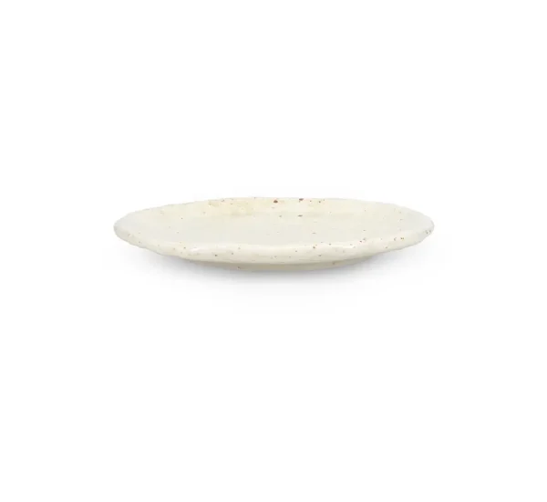 F2D Dessertbord 21CM Beige Vita