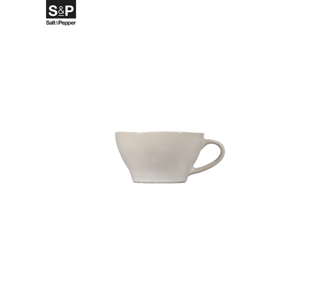 S&P Beker 50cl beige Rocca