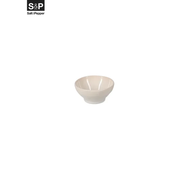 S&P Kom 10,5xH5cm beige Rocca