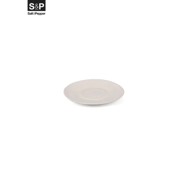 S&P Schotel 14,5cm beige Rocca