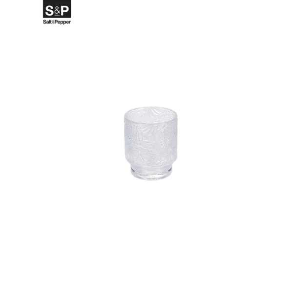 S&P Glas 30cl Flora - set/4