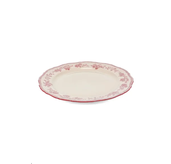 S&P Plat bord 27cm burgundy Cyril