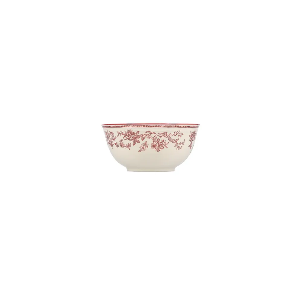 S&P Kom 15xH7cm burgundy Cyril