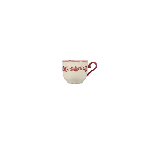 S&P Kop 21,5cl burgundy Cyril