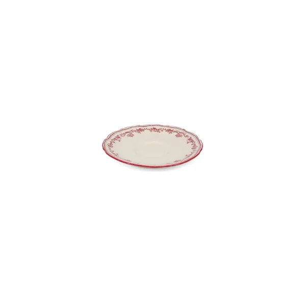 S&P Schotel 15,5cm burgundy Cyril
