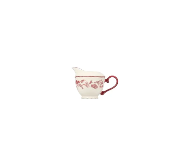 S&P Melk-/sauskan 18cl burgundy Cyril