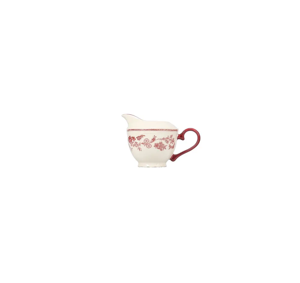 S&P Melk-/sauskan 18cl burgundy Cyril