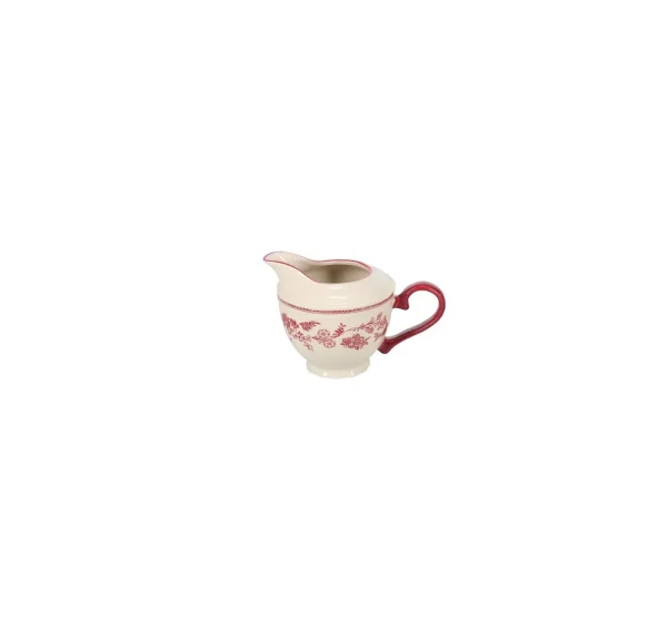 S&P Melk-/sauskan 18cl burgundy Cyril
