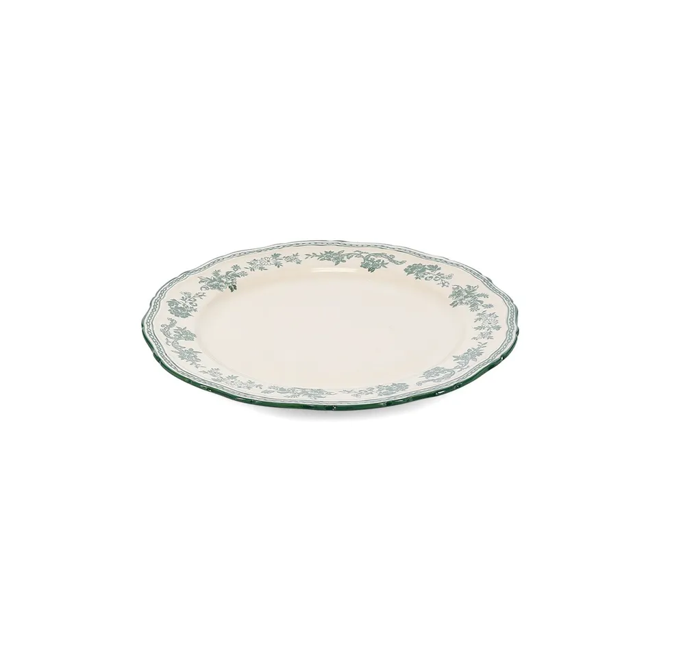 S&P Plat bord 27cm green Cyril - Afbeelding 1