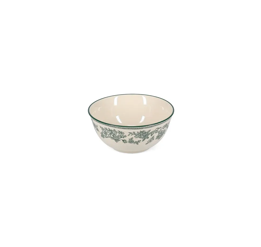 S&P Kom 15xH7cm green Cyril - Afbeelding 1
