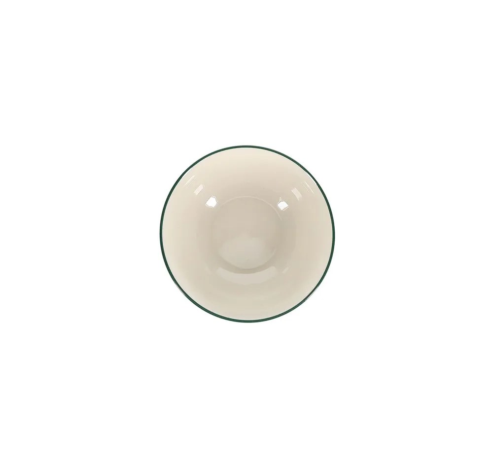 S&P Kom 15xH7cm green Cyril - Afbeelding 2