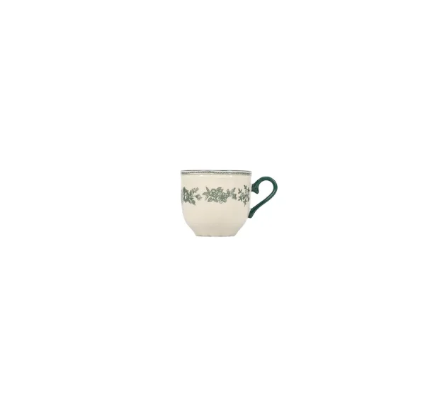 S&P Kop 21,5cl green Cyril