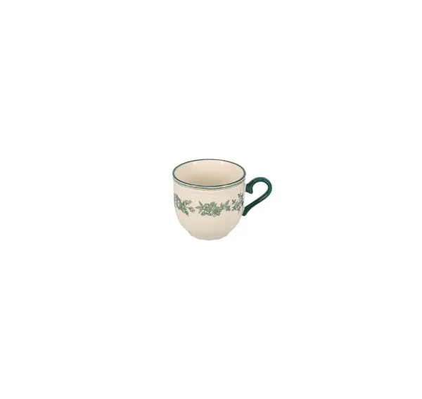 S&P Kop 21,5cl green Cyril