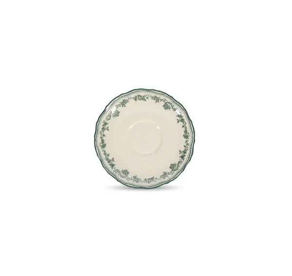 S&P Schotel 15,5cm green Cyril