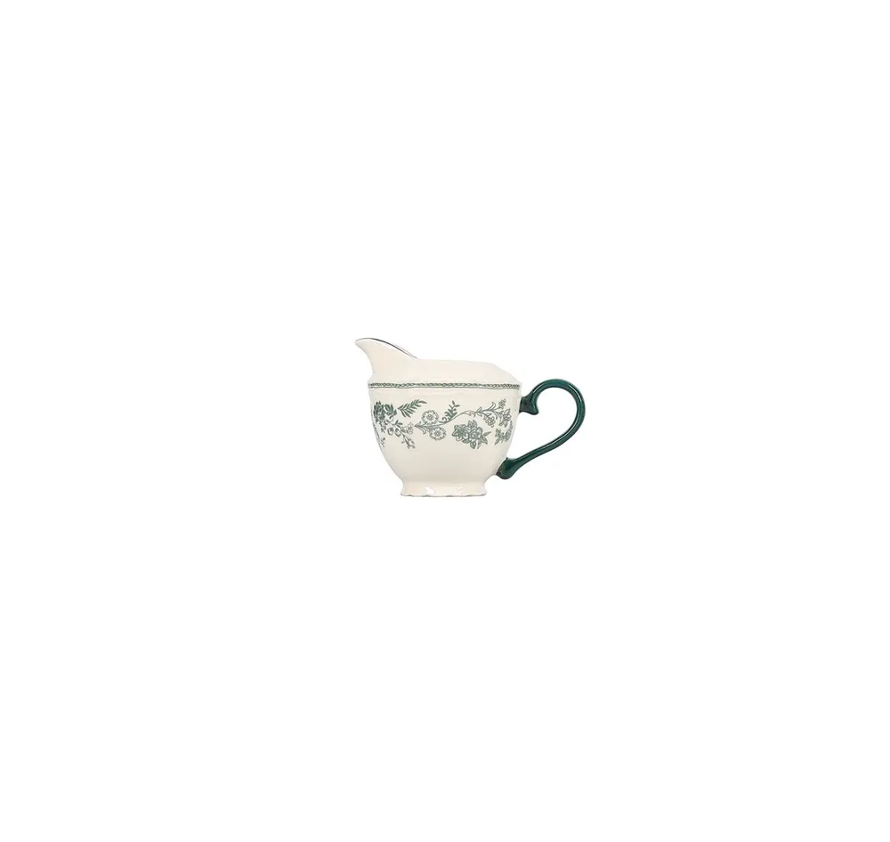 S&P Melk-/sauskan 18cl green Cyril