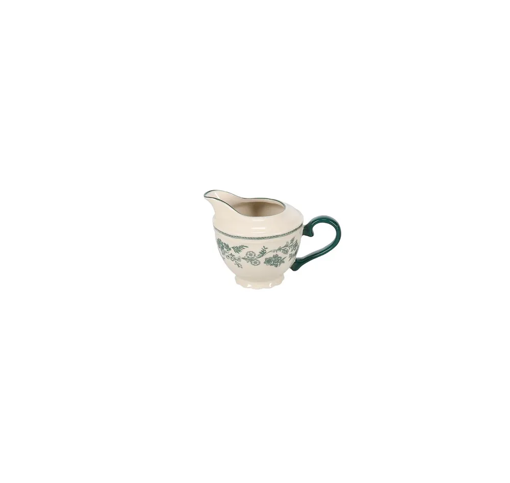 S&P Melk-/sauskan 18cl green Cyril - Afbeelding 1