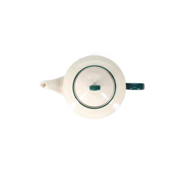S&P Theepot 92cl green Cyril
