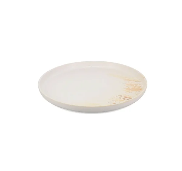 S&P Plat bord 27,5xH2,5cm desert Aquarel