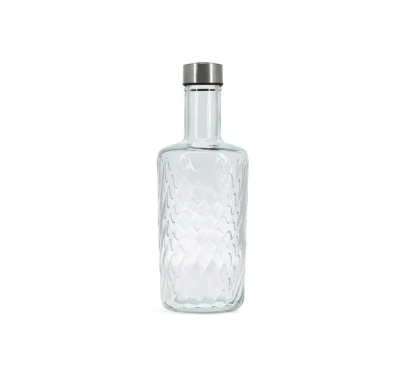 Karaf 110CL Met Dop Wave Tap