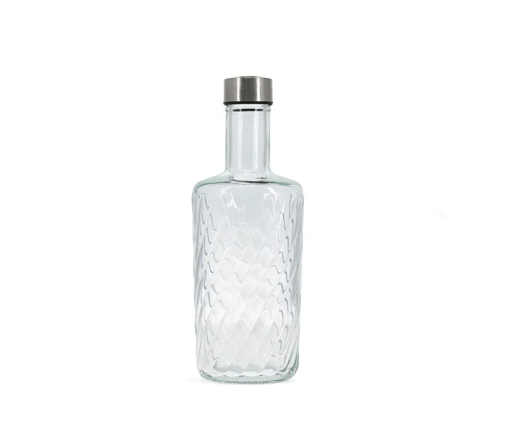 Karaf 110CL Met Dop Wave Tap