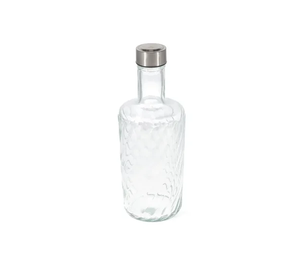 Karaf 110CL Met Dop Wave Tap
