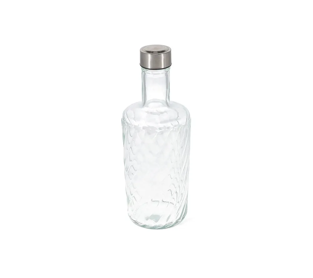 Karaf 110CL Met Dop Wave Tap - Afbeelding 1