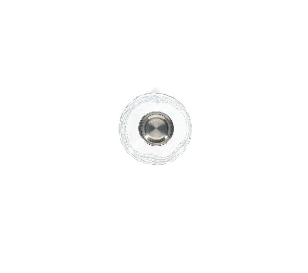Karaf 110CL Met Dop Wave Tap - Afbeelding 2