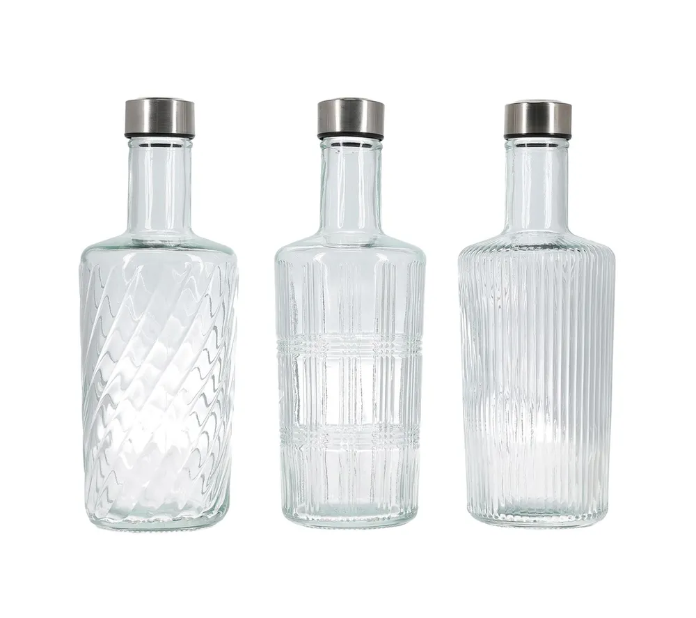 Karaf 110CL Met Dop Wave Tap - Afbeelding 3