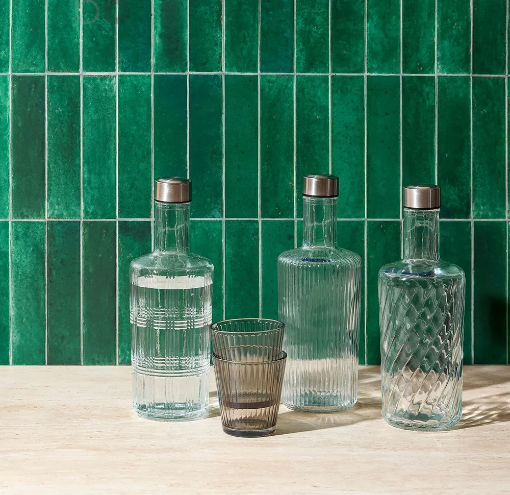 Karaf 110CL Met Dop Wave Tap - Afbeelding 4