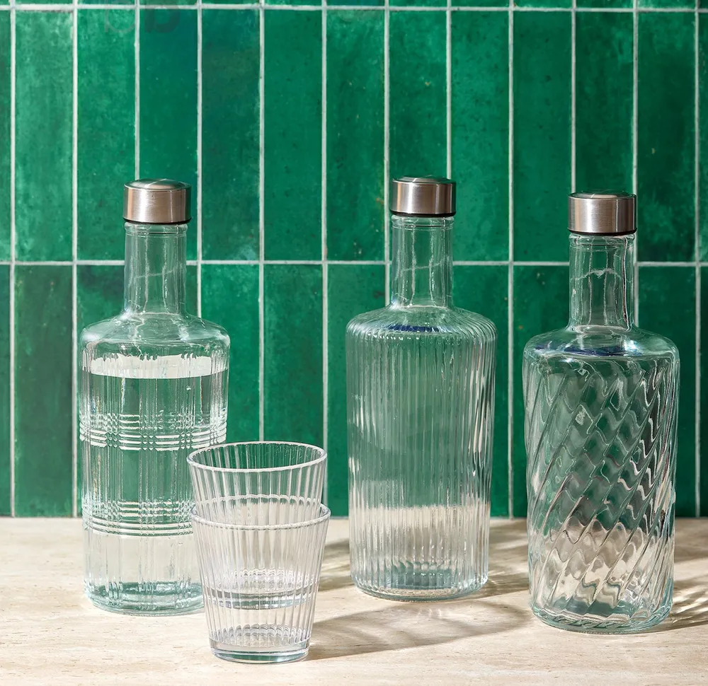 Karaf 110CL Met Dop Wave Tap - Afbeelding 5