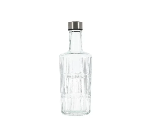 karaf 110CL Met Dop Square Tap