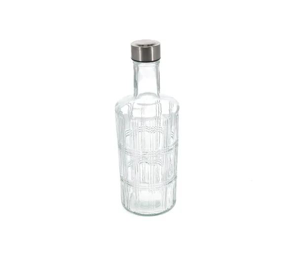 karaf 110CL Met Dop Square Tap