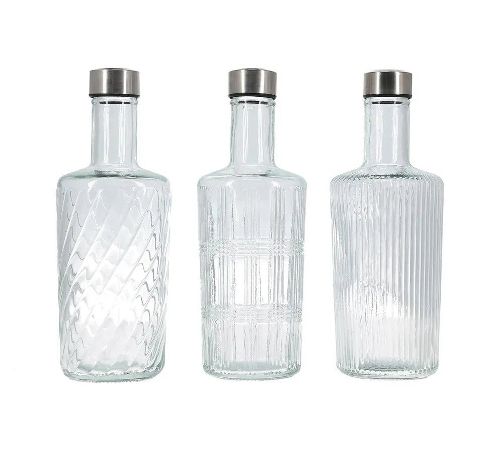 karaf 110CL Met Dop Square Tap - Afbeelding 3