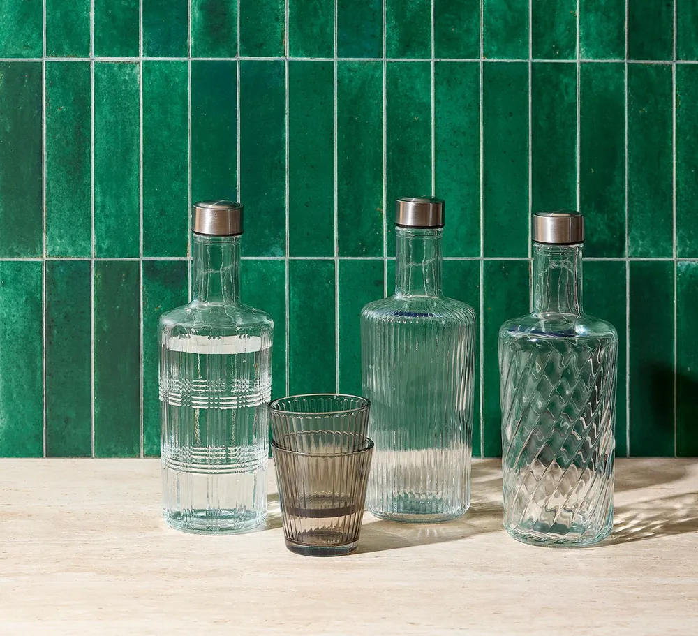 karaf 110CL Met Dop Square Tap - Afbeelding 4
