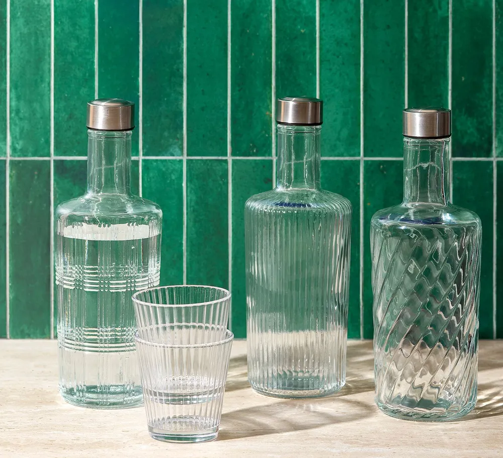 karaf 110CL Met Dop Square Tap - Afbeelding 5