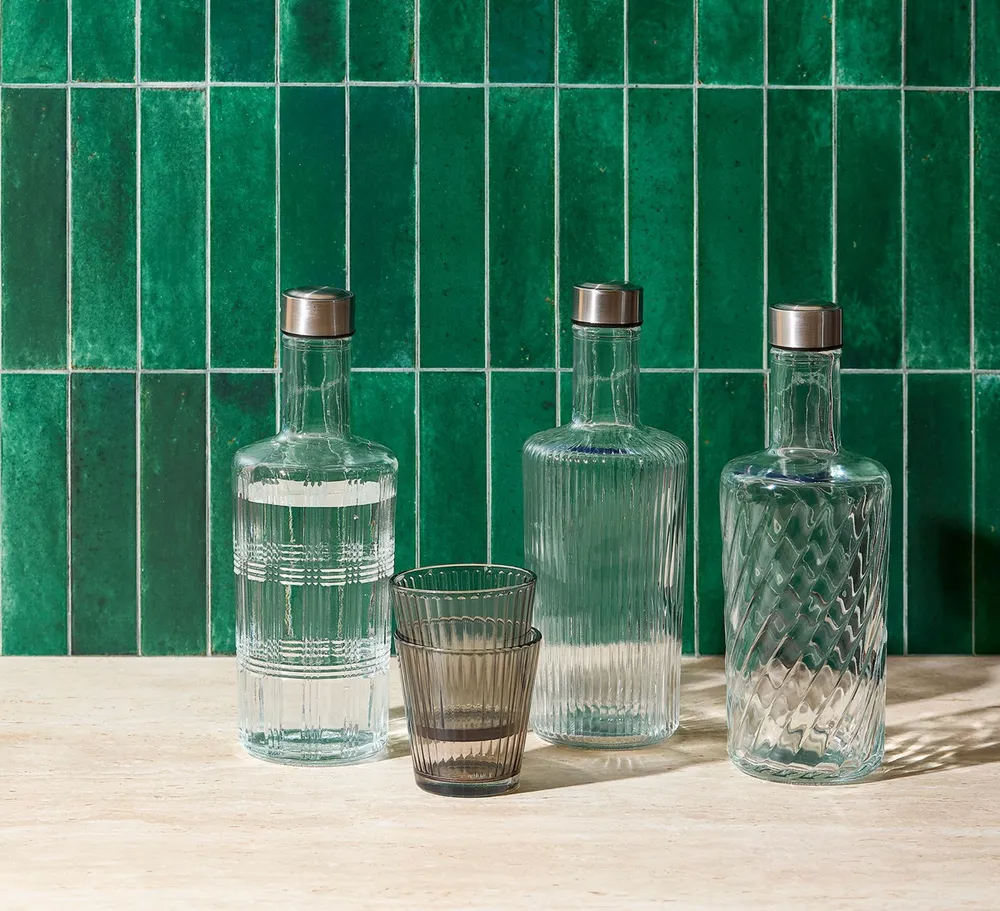 Karaf 110CL Met Dop Ribble Tap - Afbeelding 4