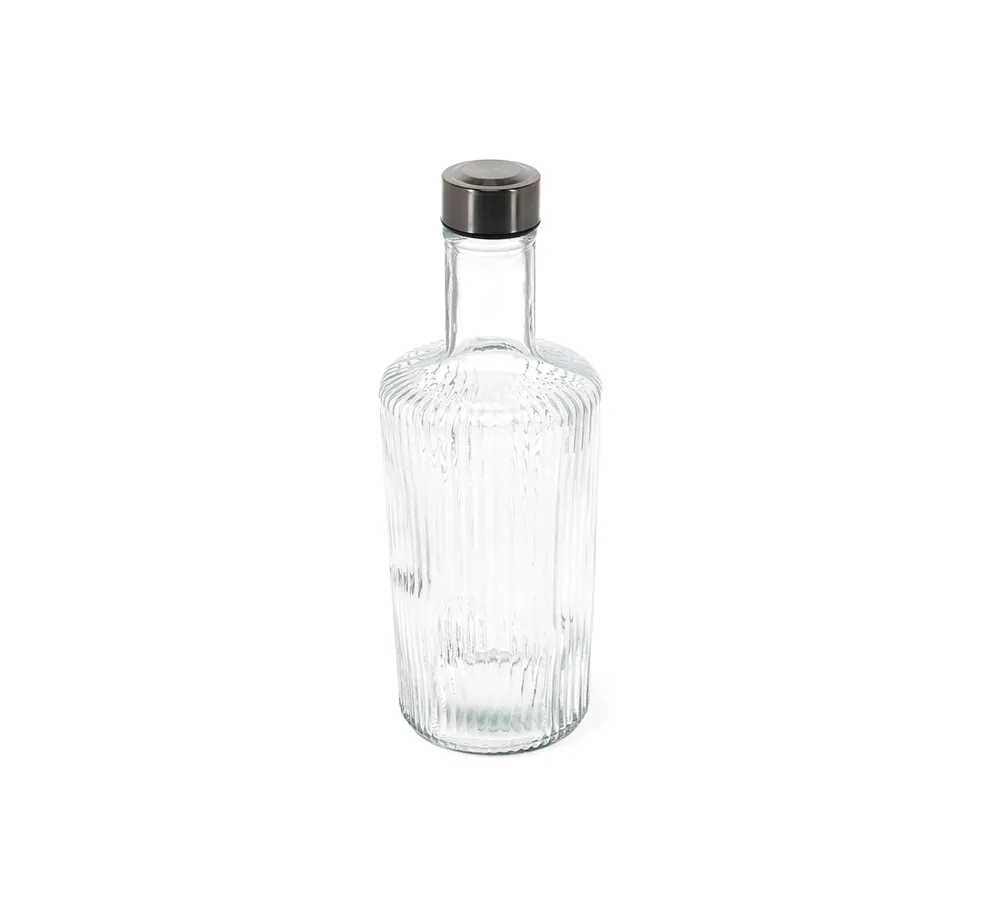 Karaf 110CL Met Dop Ribble Tap - Afbeelding 1