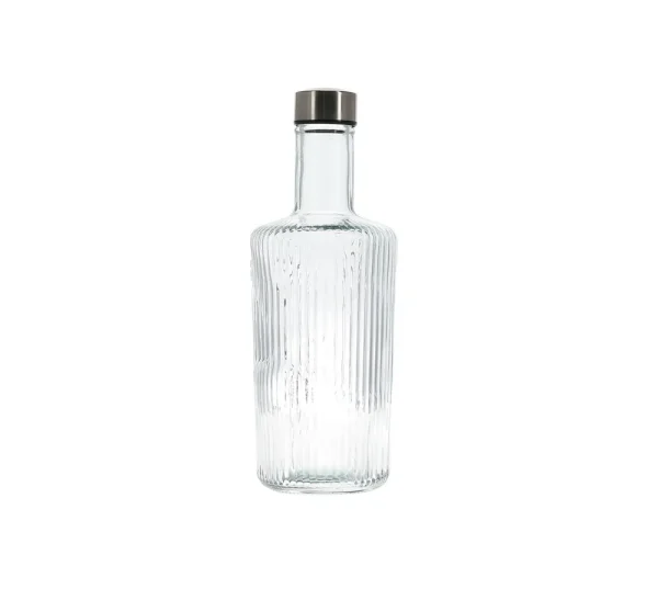 Karaf 110CL Met Dop Ribble Tap