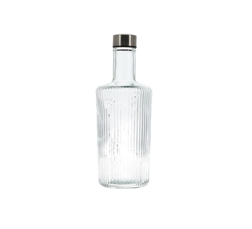 Karaf 110CL Met Dop Ribble Tap