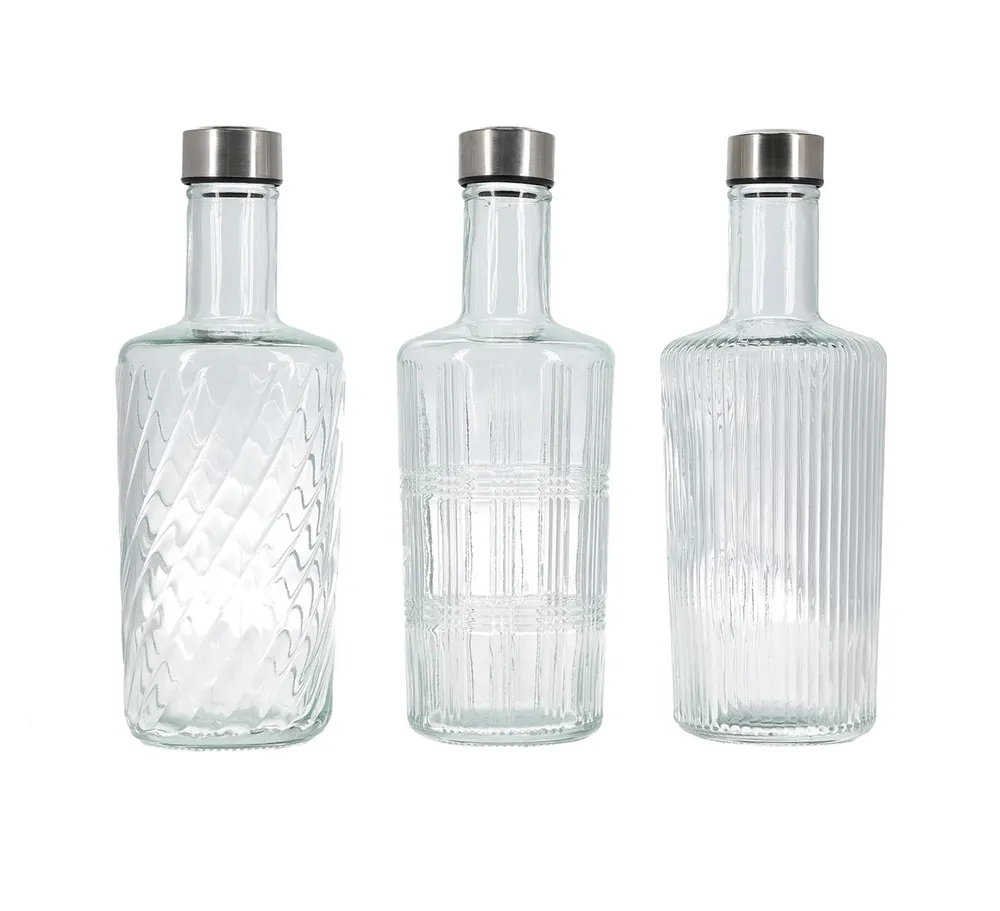 Karaf 110CL Met Dop Ribble Tap - Afbeelding 3
