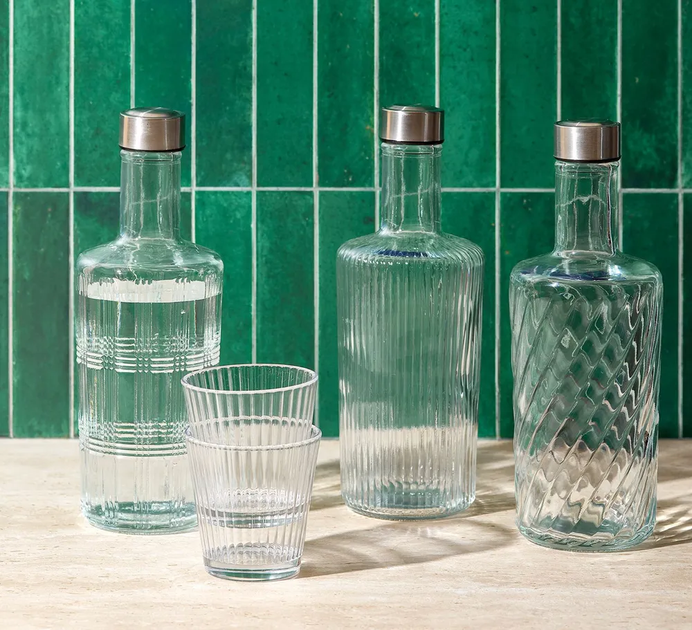 Karaf 110CL Met Dop Ribble Tap - Afbeelding 5