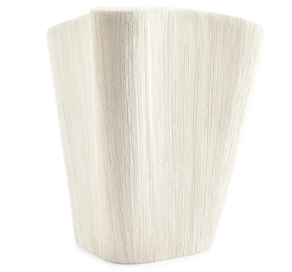 S&P Vaas 28,5xH27cm beige Vico