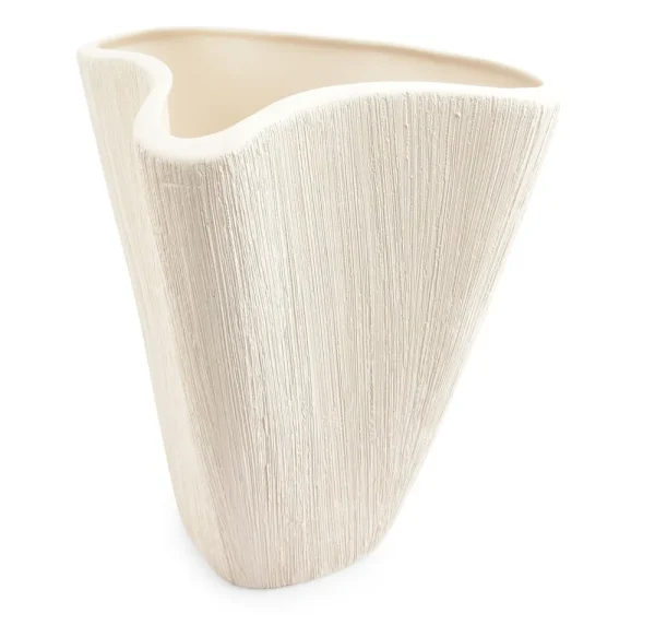S&P Vaas 28,5xH32,5cm beige Vico
