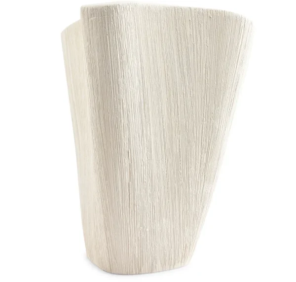 S&P Vaas 28,5xH32,5cm beige Vico