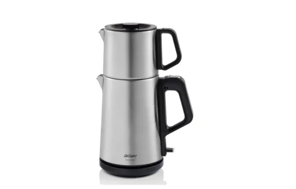 Arzum Teacharm Elektrische Theepot